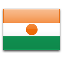 image drapeau Niger - Dosso